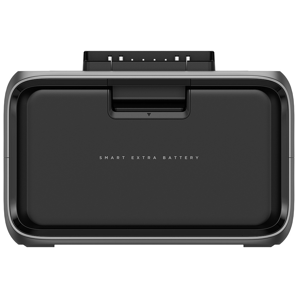 EcoFlow RIVER 3 Plus EB600 Extra Battery 572 Wh | Ecoflow