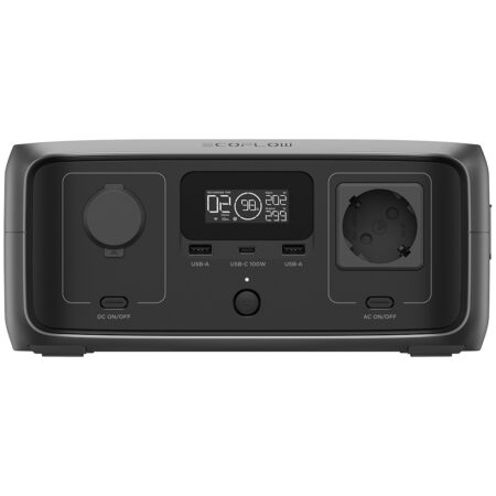 EcoFlow RIVER 3 UPS Power Station | Ecoflow