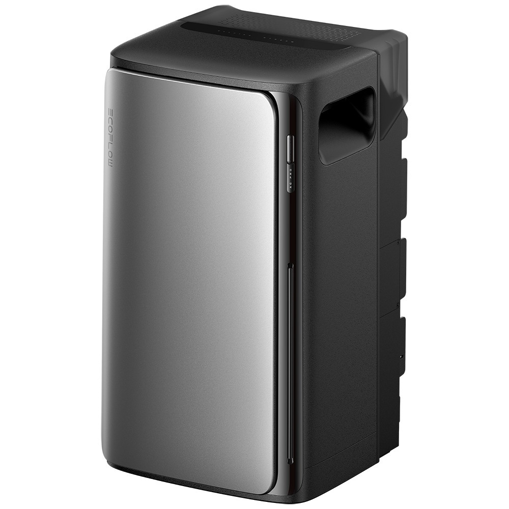 EcoFlow STREAM AC Pro thuisbatterij | Ecoflow