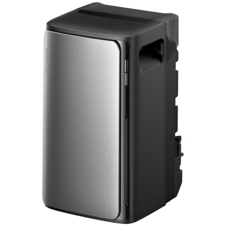 EcoFlow STREAM Max hybride thuisbatterij | Ecoflow
