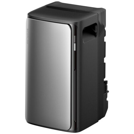 EcoFlow STREAM Pro hybride thuisbatterij | Ecoflow
