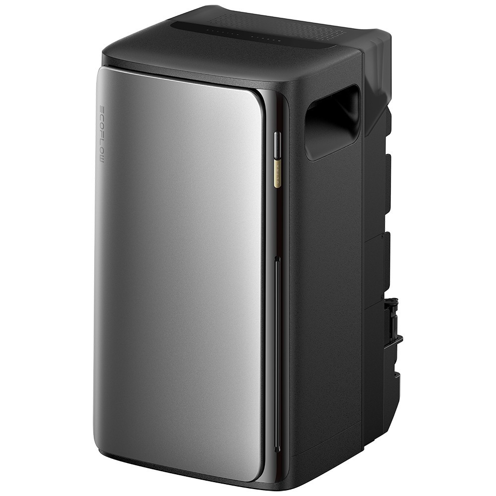 EcoFlow STREAM Ultra hybride thuisbatterij | Ecoflow
