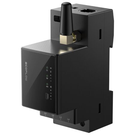 EcoFlow Smart Meter 120A | Ecoflow