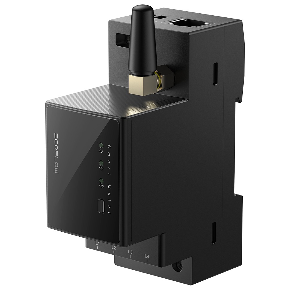 EcoFlow Smart Meter 120A | Ecoflow