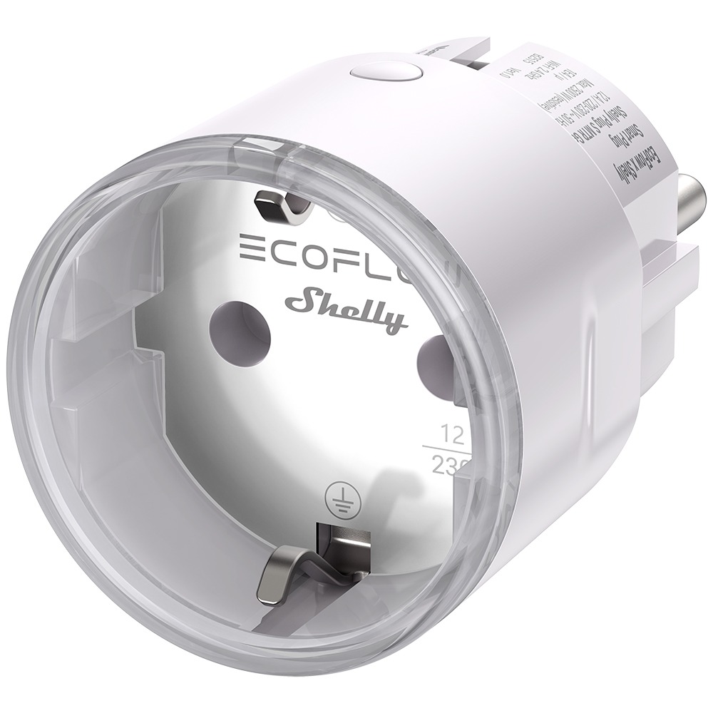 EcoFlow Smart Plug 2 | Ecoflow