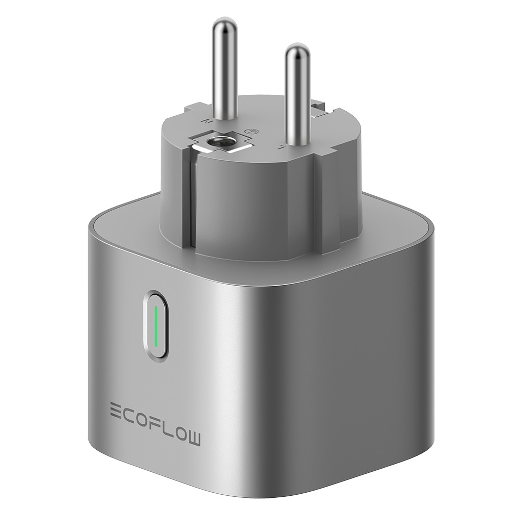 EcoFlow Smart Plug | Ecoflow