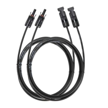 EcoFlow Solar Extension Cable / verlengkabel 3m (2 stuks) | Ecoflow