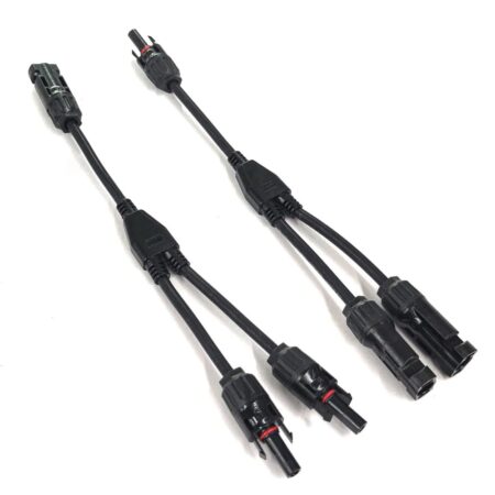 EcoFlow Solar Parallel Connection Cable | Ecoflow