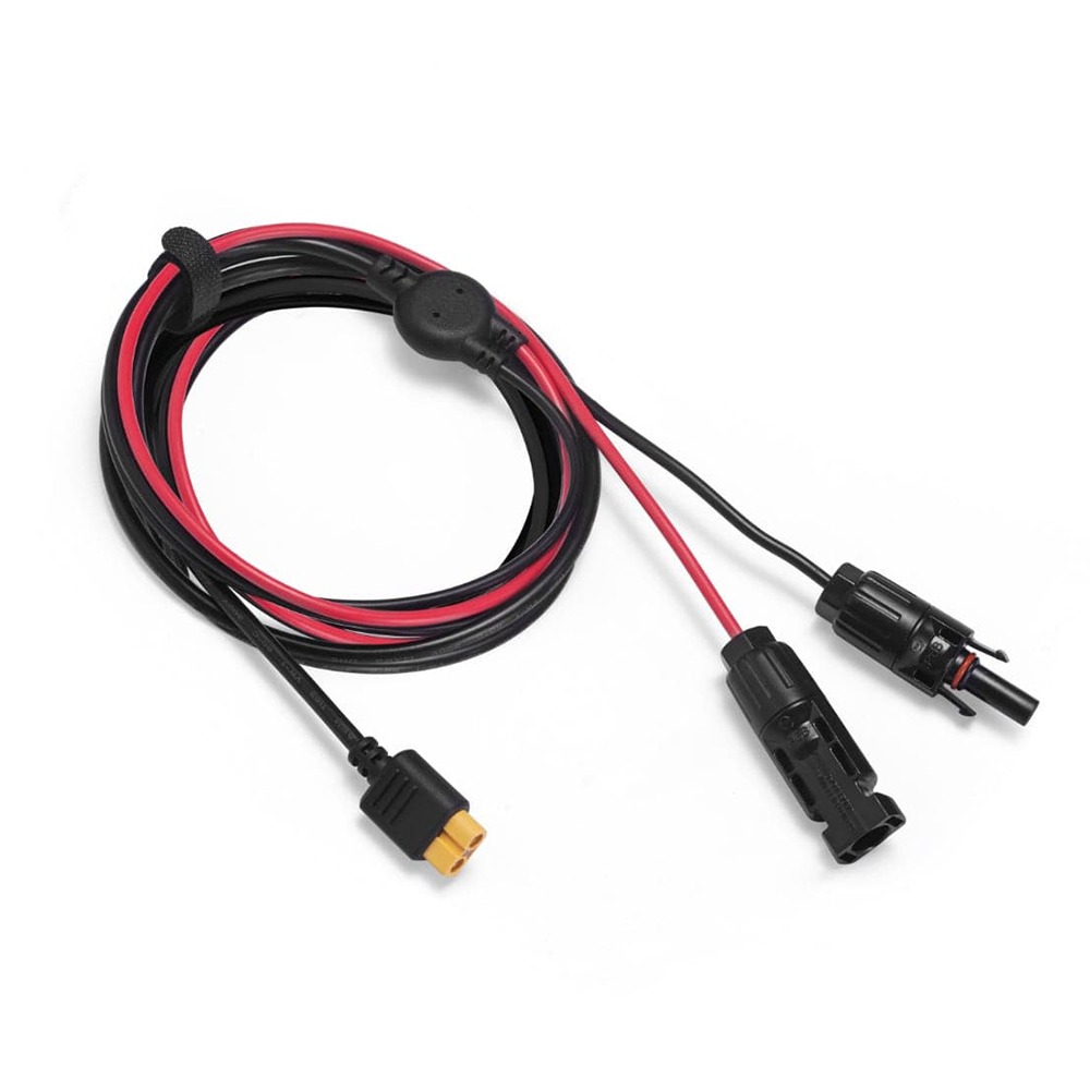 EcoFlow Solar naar XT60i Solar kabel | Ecoflow