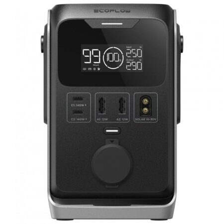 EcoFlow TRAIL 300 DC Power Station | Ecoflow