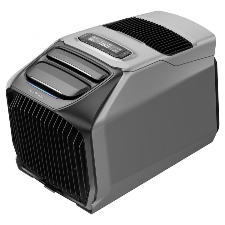 EcoFlow WAVE 3 Portable Air Conditioner / mobiele airco | Ecoflow