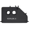 EcoFlow WAVE Car Vent Seal autoraam adapter | Ecoflow