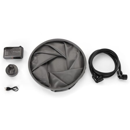 EcoFlow WAVE Shower Kit douche-adapter | Ecoflow