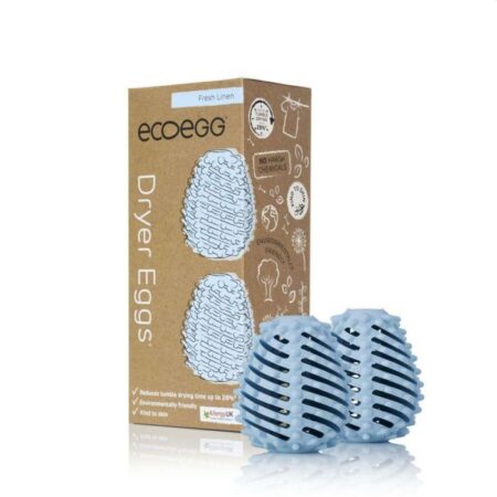 Ecoegg Dryer Egg - Fresh Linen |