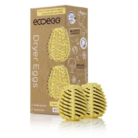 Ecoegg Dryer Egg - Geurvrij | Eco Egg