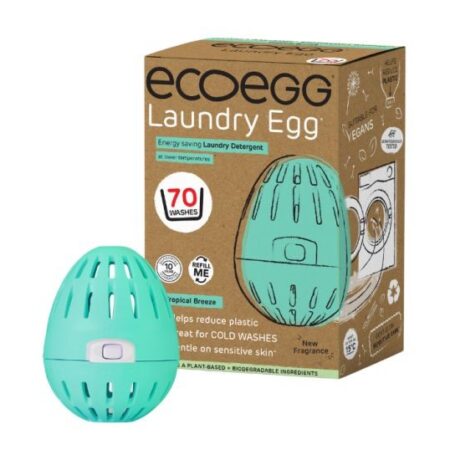 Ecoegg Laundry Egg 70 Tropical Breeze | Eco Egg