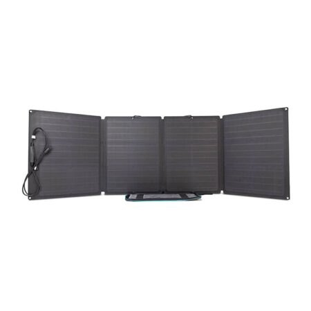 Ecoflow 110W zonnepaneel | Ecoflow