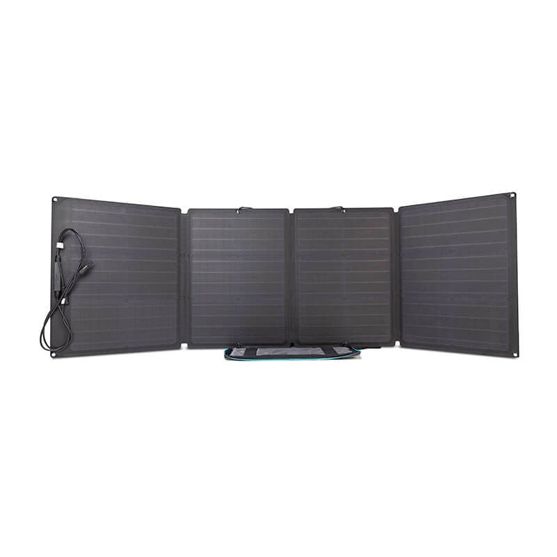 Ecoflow 110W zonnepaneel | Ecoflow