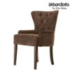 Eetkamerfauteuil Amy | UrbanSofa
