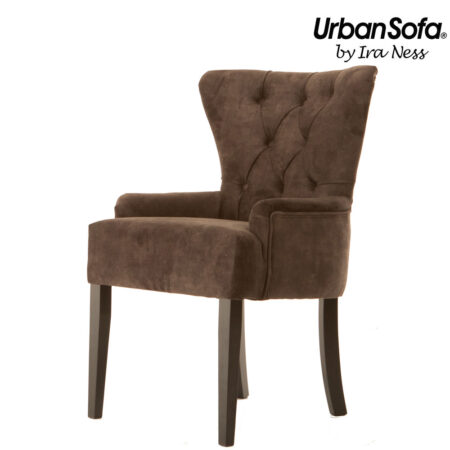 Eetkamerfauteuil Amy | UrbanSofa