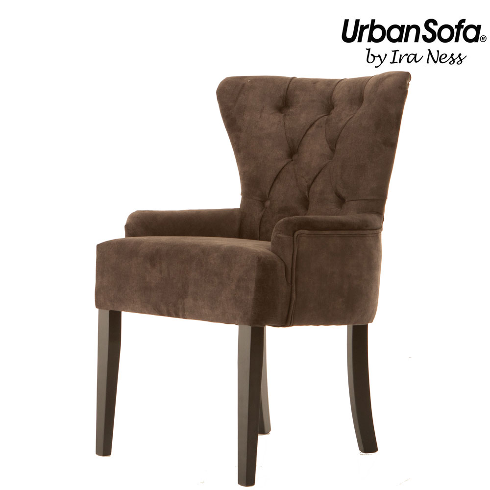 Eetkamerfauteuil Amy | UrbanSofa