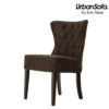 Eetkamerfauteuil Aniston | UrbanSofa