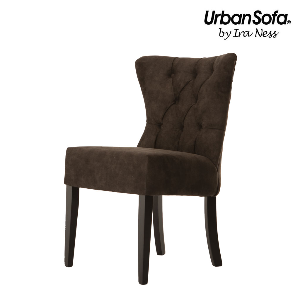 Eetkamerfauteuil Aniston | UrbanSofa