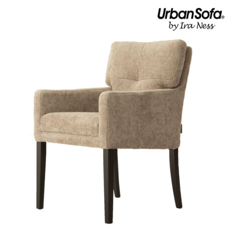 Eetkamerfauteuil Quinten | UrbanSofa