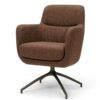 Eetkamerfauteuil Simon |