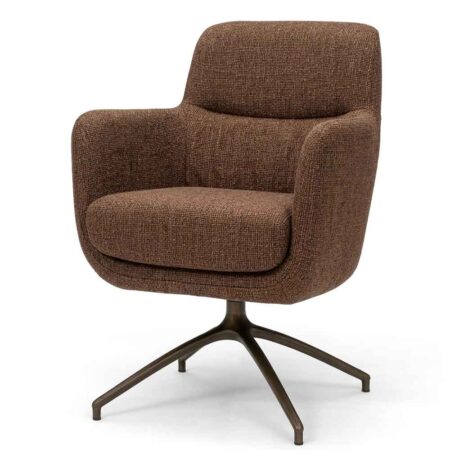 Eetkamerfauteuil Simon |
