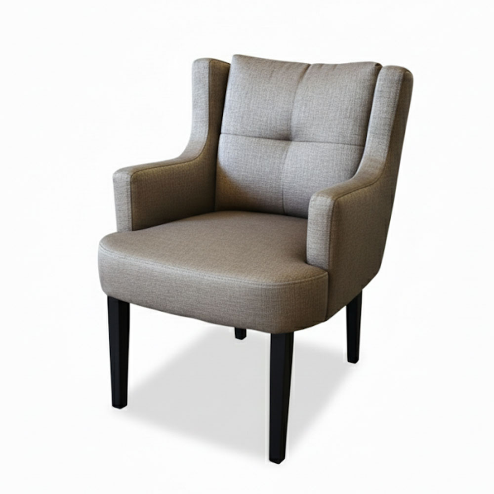 Eetkamerfauteuil Wassenaar |