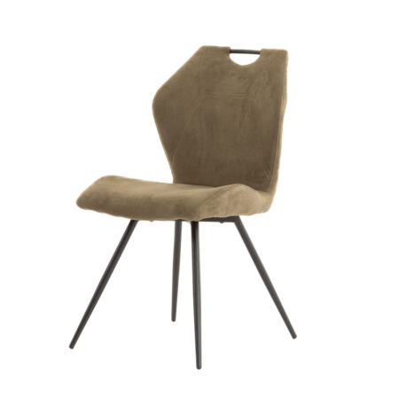 Eetkamerstoel Antje Olive |