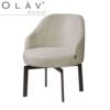Eetkamerstoel Basso | OLÀV HOME