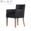 Eetkamerstoel Bliss | OLÀV HOME