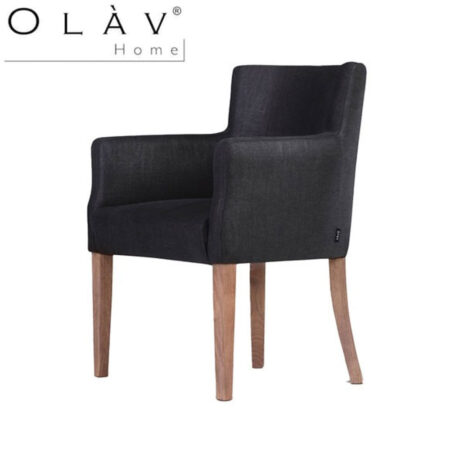 Eetkamerstoel Bliss | OLÀV HOME