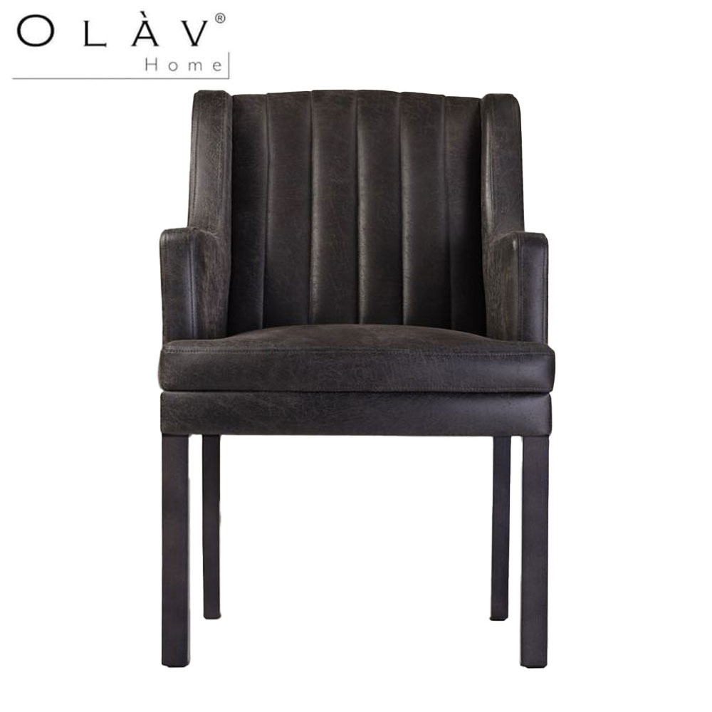 Eetkamerstoel Bo | OLÀV HOME