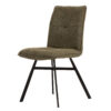 Eetkamerstoel Bo - Moss |