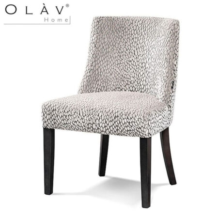 Eetkamerstoel Brandy | OLÀV HOME