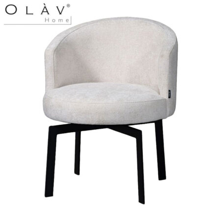 Eetkamerstoel Carlo | OLÀV HOME