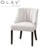 Eetkamerstoel Cas | OLÀV HOME