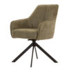 Eetkamerstoel Dex - Moss |