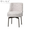 Eetkamerstoel Divino | OLÀV HOME