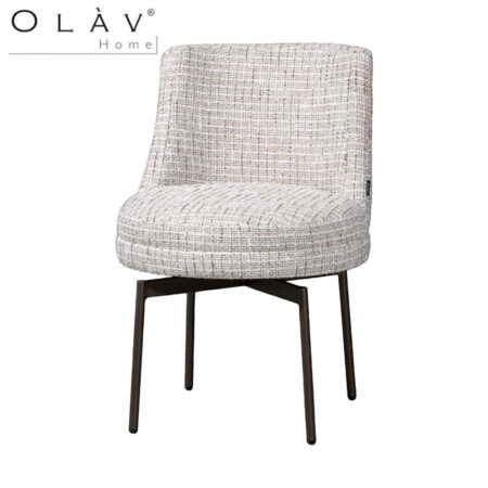Eetkamerstoel Divino | OLÀV HOME