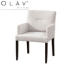 Eetkamerstoel Dorian | OLÀV HOME