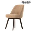 Eetkamerstoel Evan | UrbanSofa