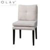 Eetkamerstoel Giulia | OLÀV HOME