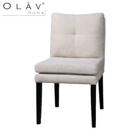 Eetkamerstoel Giulia | OLÀV HOME