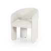 Eetkamerstoel Hamilton - beige Asti | Eleonora