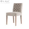 Eetkamerstoel Jannes | OLÀV HOME