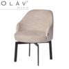 Eetkamerstoel Jazz | OLÀV HOME
